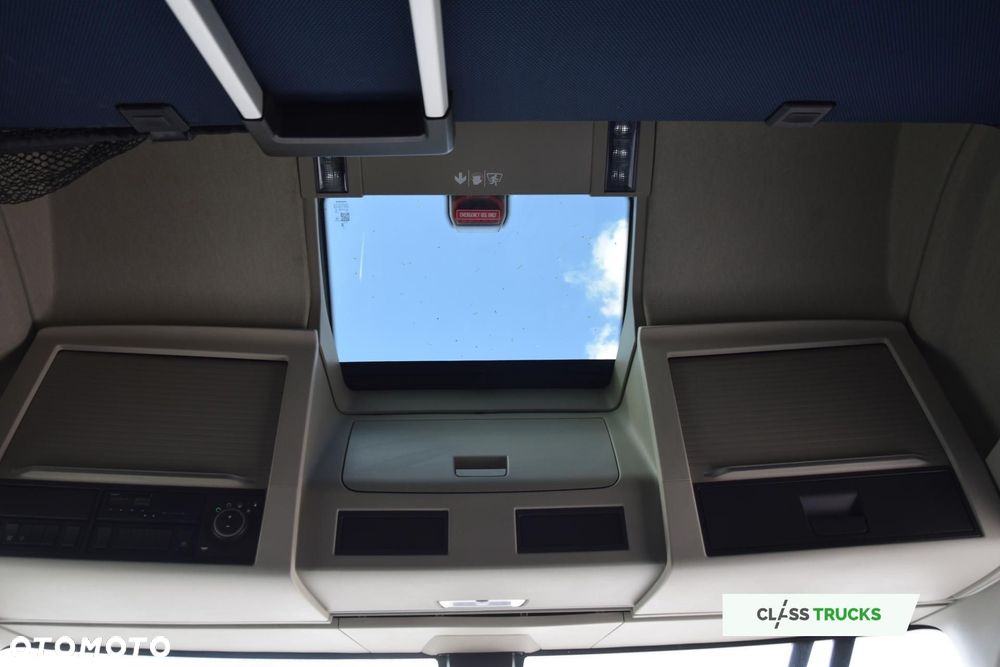 Volvo FH 460 Globetrotter XL i-Save - 14