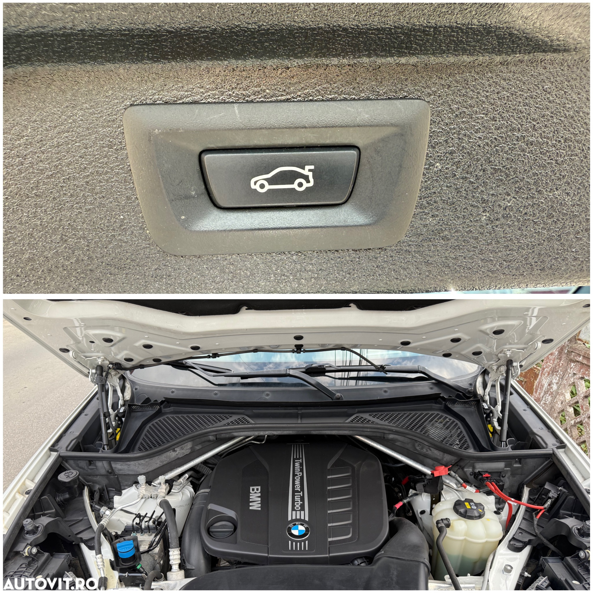 BMW X5 xDrive30d Sport-Aut. - 32