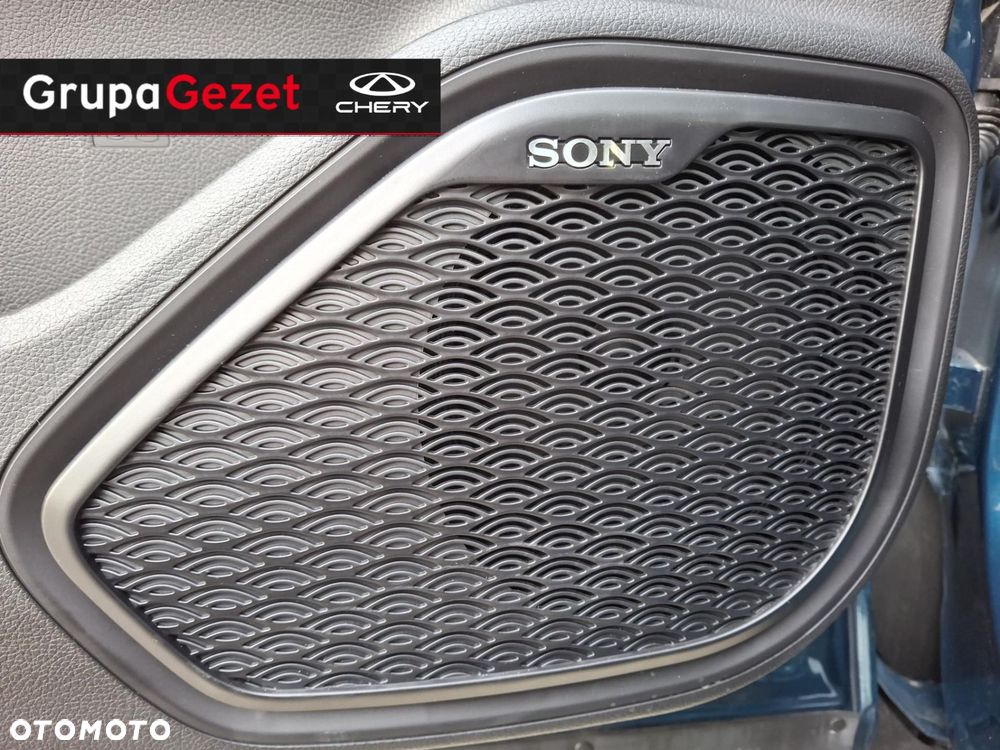 Chery Tiggo 7 1.5 T-GDI Super Hybrid Premium DHT - 22