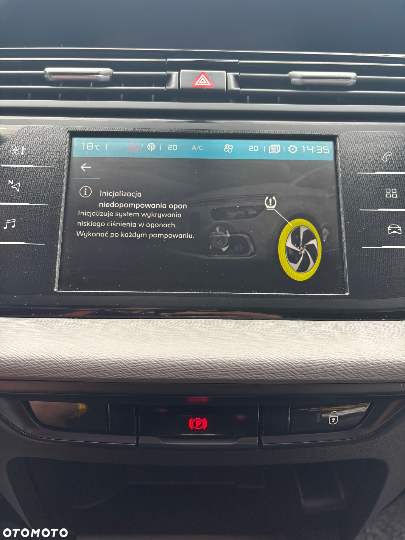 Citroën C4 SpaceTourer 1.2 PureTech More Life S&S EAT6 - 25