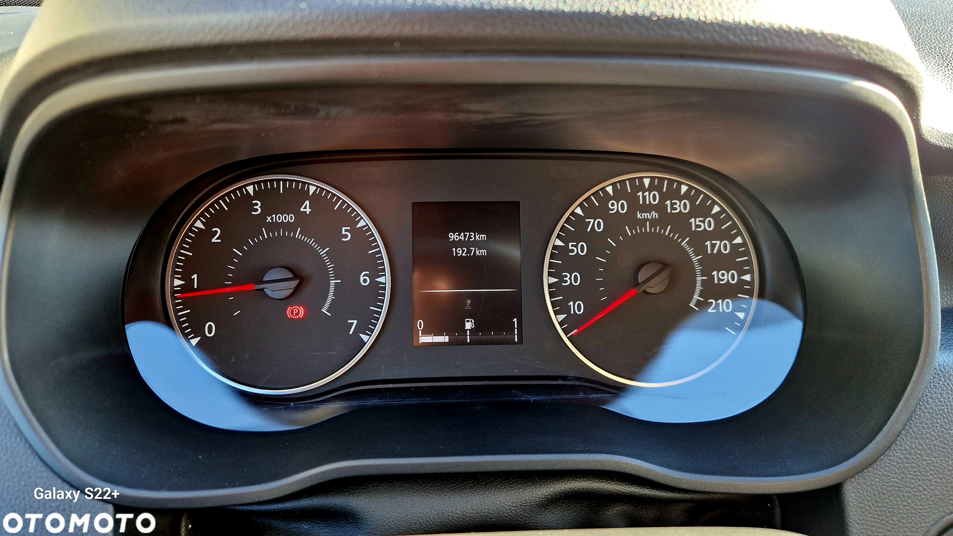 Dacia Duster 1.6 SCe Prestige - 18