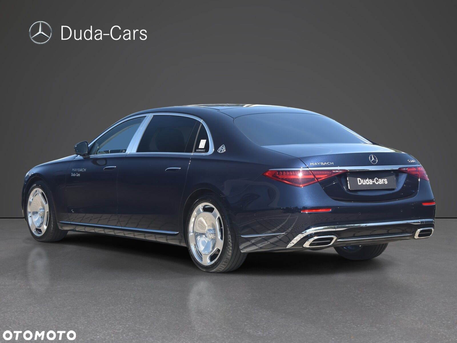 Mercedes-Benz Inny - 2