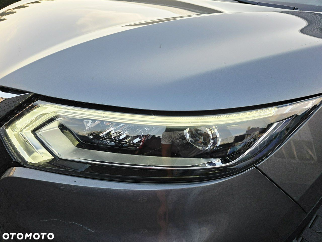 Nissan Qashqai - 13