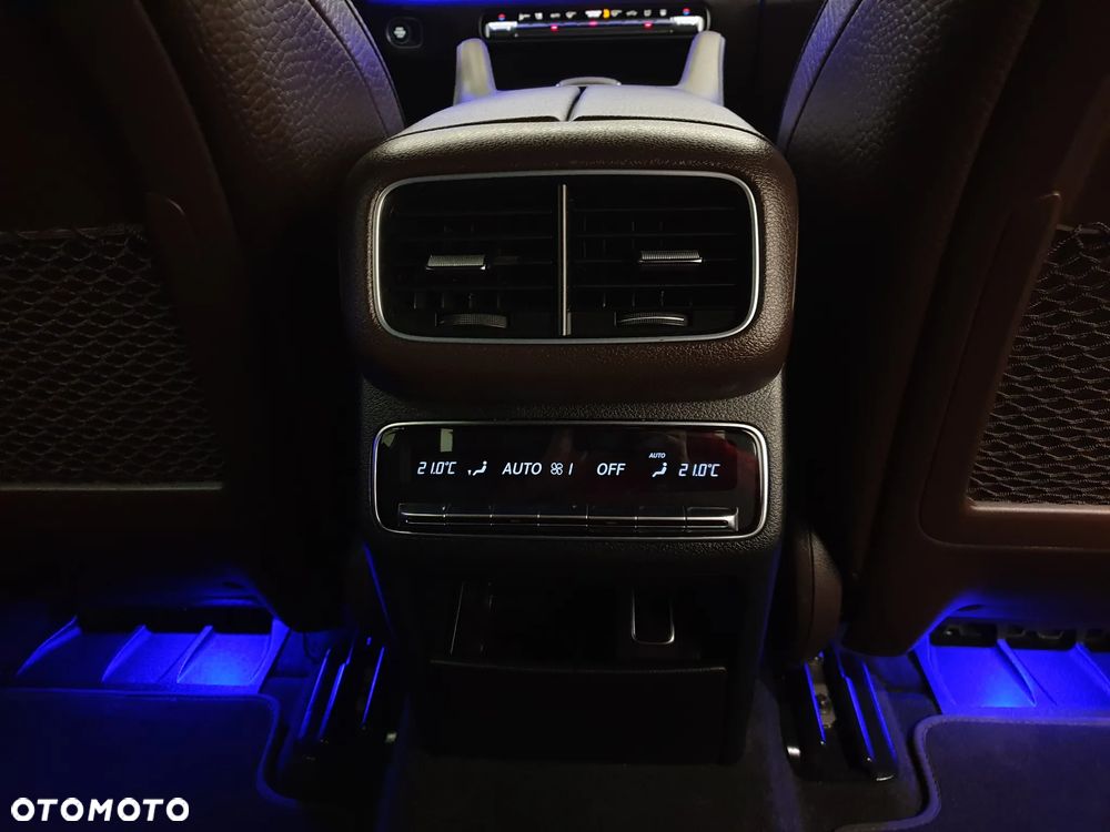 Mercedes-Benz GLE 350 de 4-Matic Premium - 32