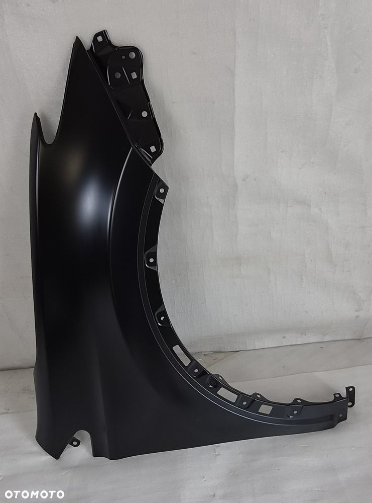 BŁOTNIK PRAWY PRZEDNI TOYOTA RAV4 IV 2012-2019 53811-0R120 NOWY - 7