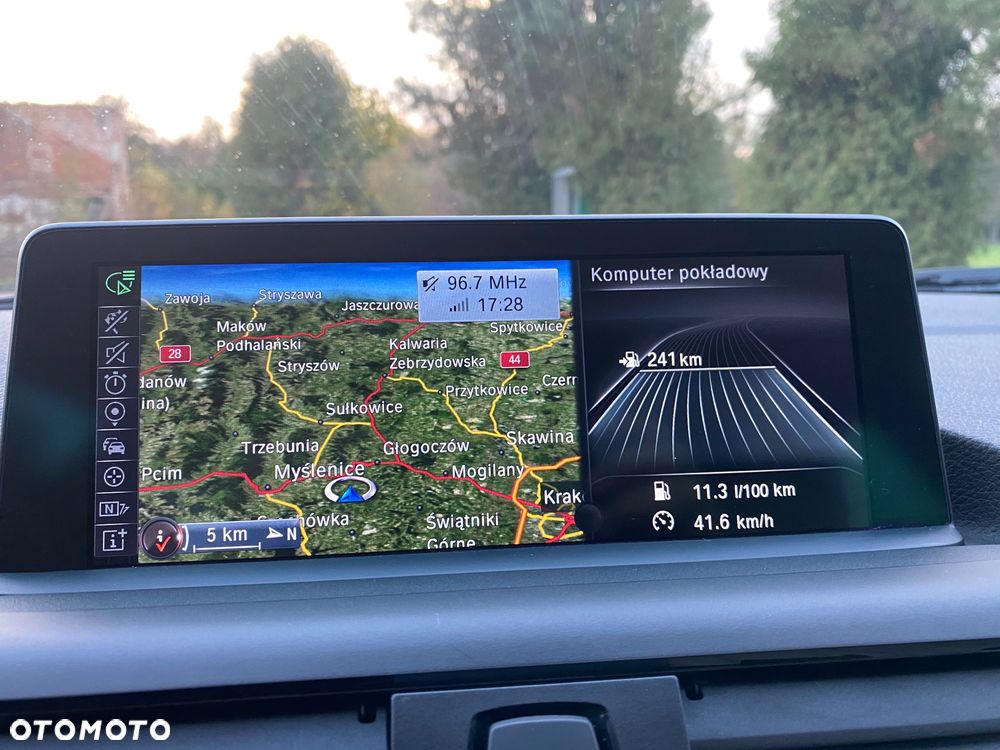 BMW Seria 1 M135i Sport-Aut - 25
