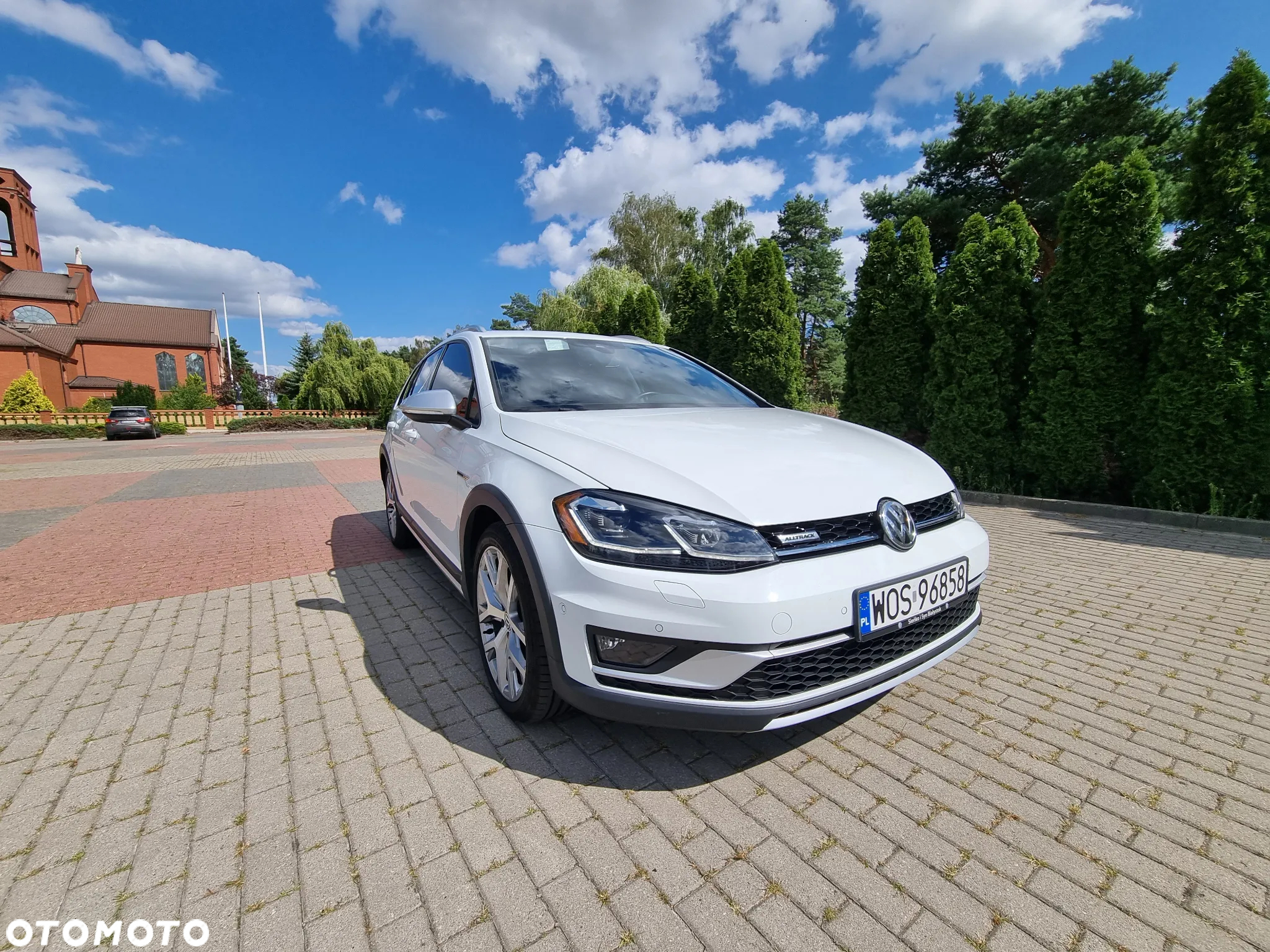 Volkswagen Golf - 19
