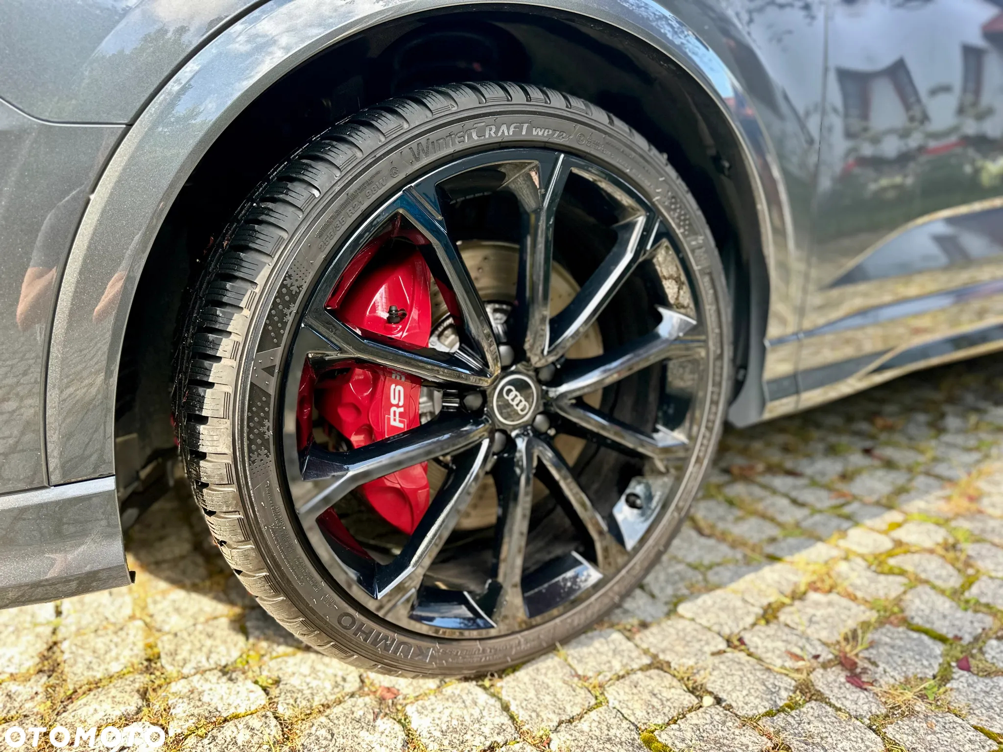 Audi RS Q3 - 10