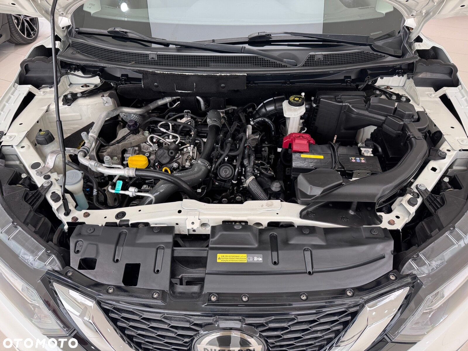 Nissan Qashqai 1.3 DIG-T N-Connecta - 19