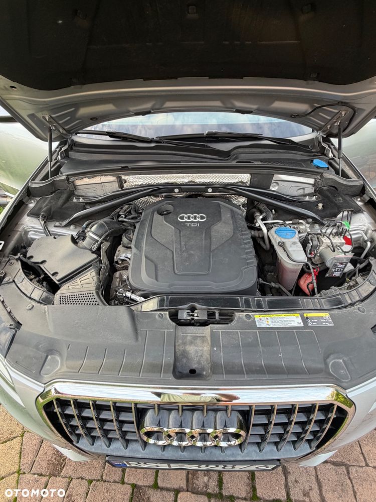 Audi Q5 - 15