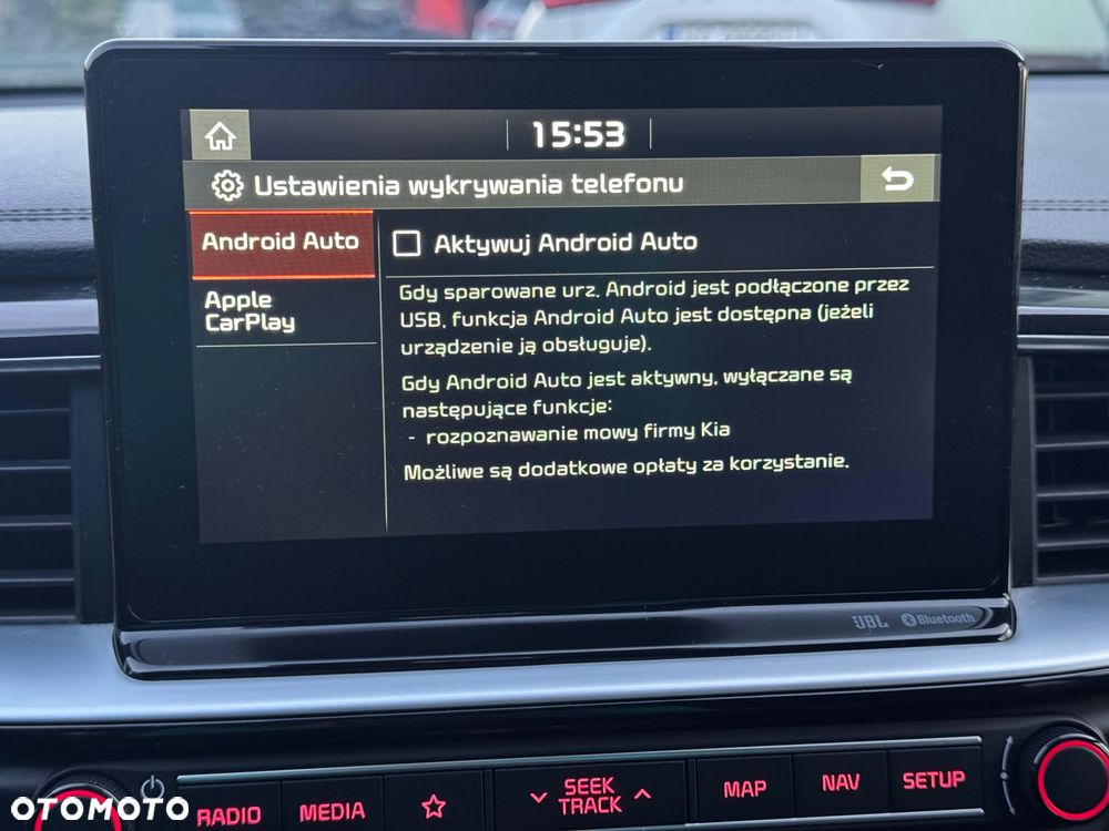 Kia ProCeed 1.6 T-GDI GT - 35