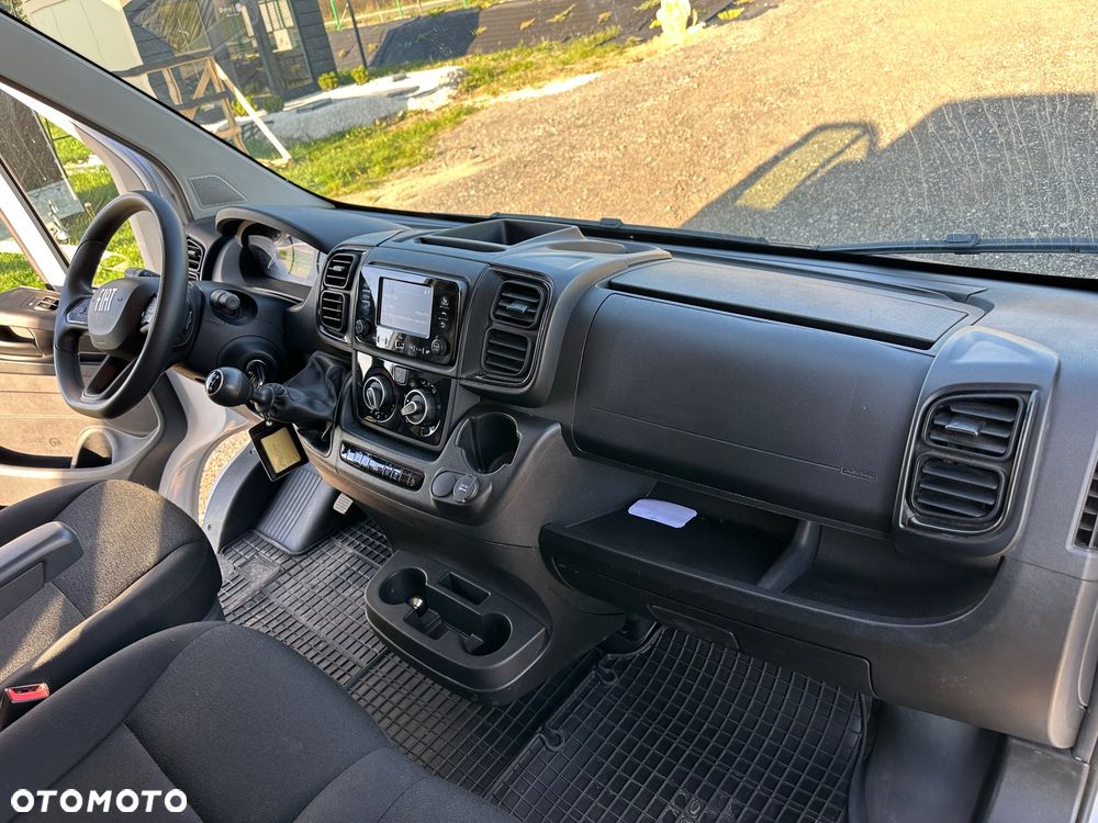 Fiat Ducato - 26