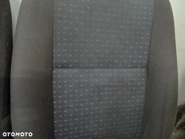 FOTEK FOTELE KANAPA FORD FOCUS MK1 LIFT 5D HB 01-03 NR477 - 14