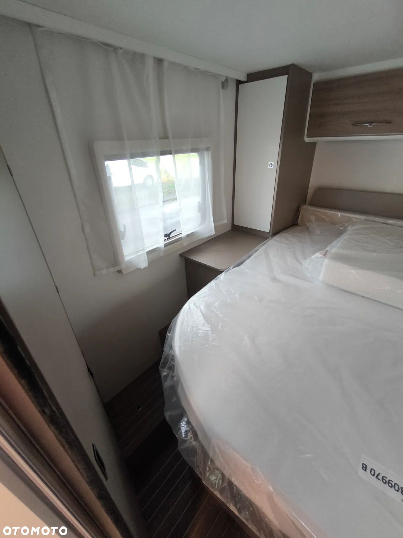 Laika BluCamp Ocean 525 - 27