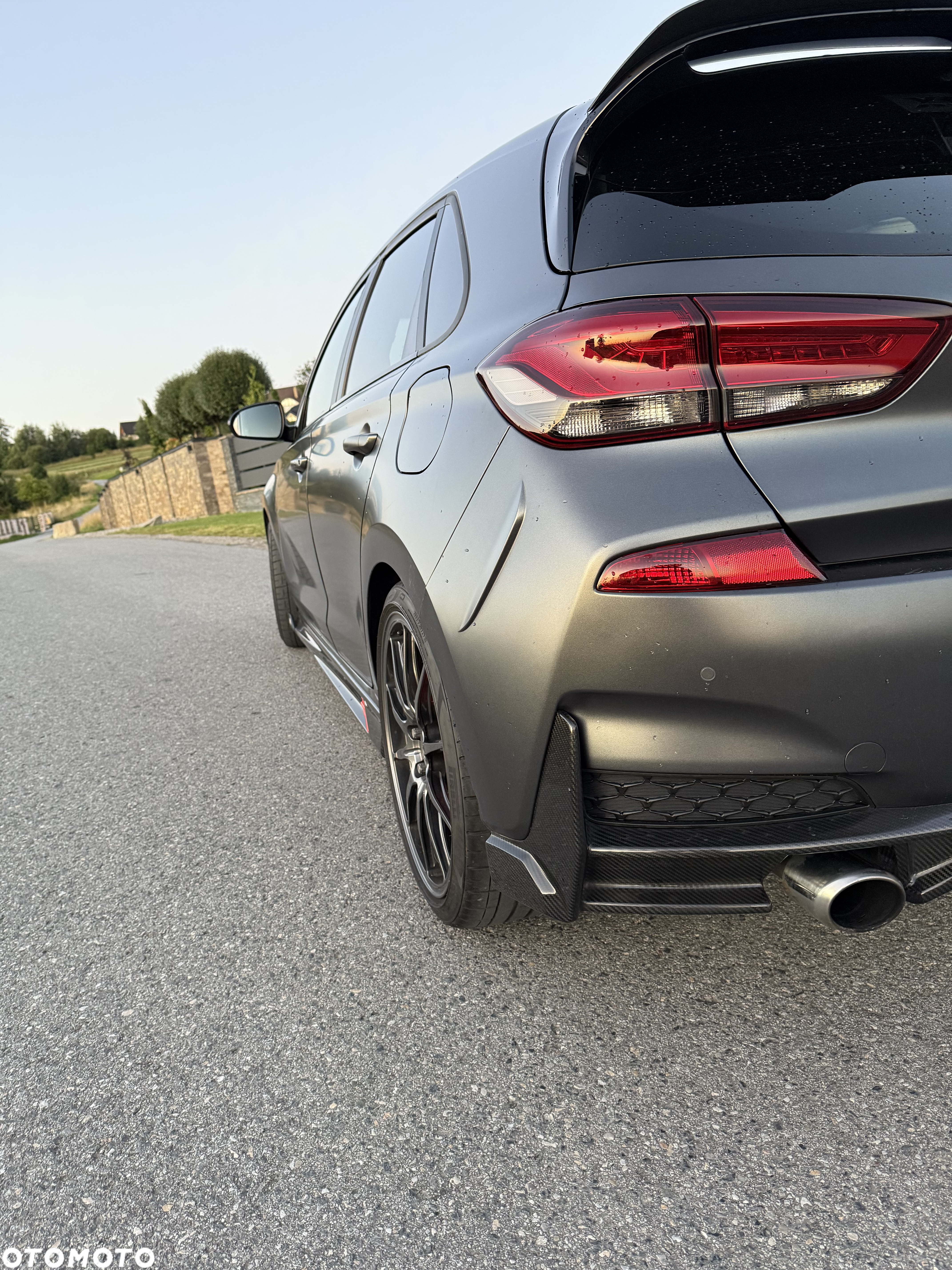 Hyundai i30 N 2.0 T-GDI GPF Performance - 13