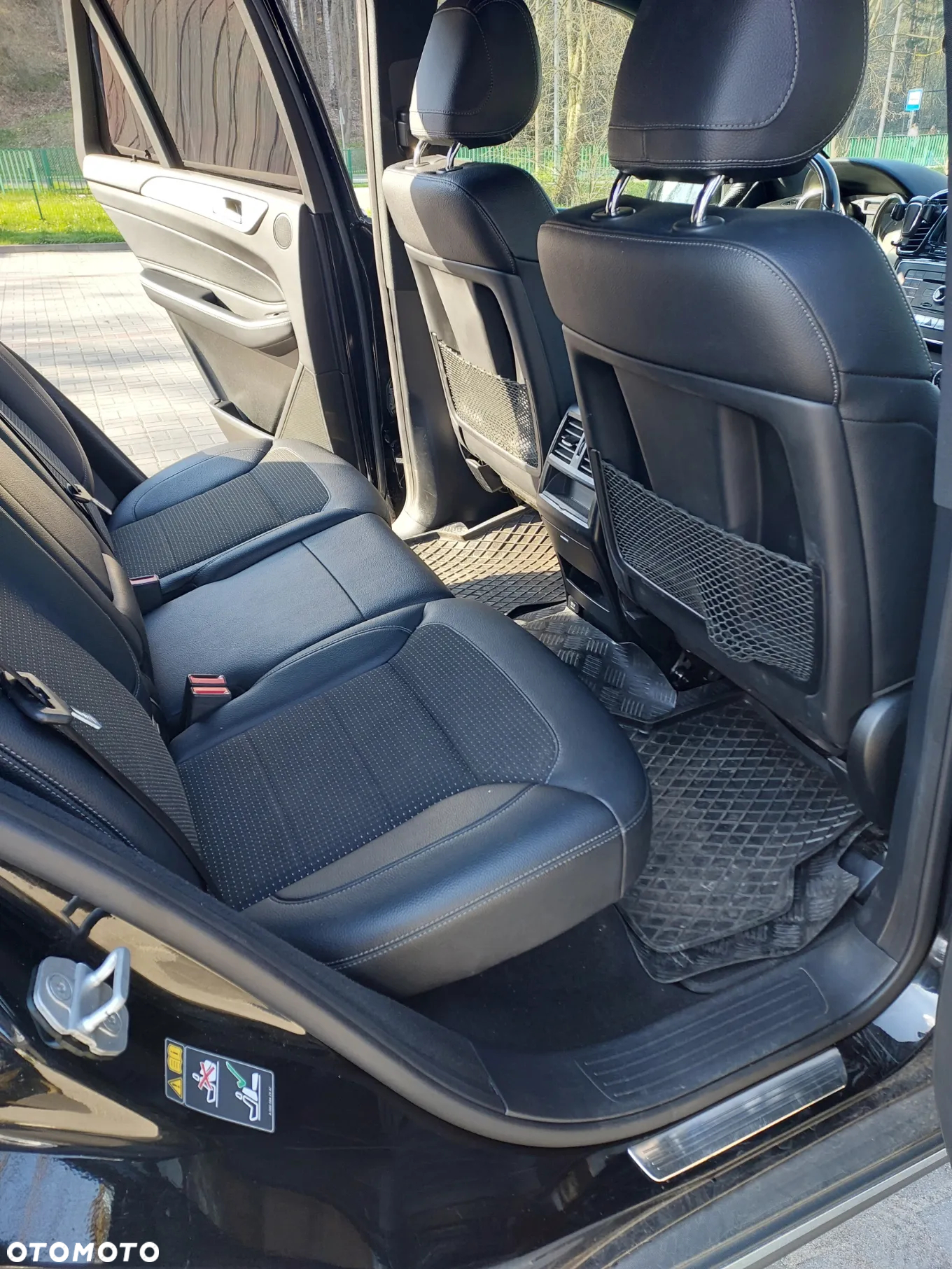 Mercedes-Benz GLE 250 d 4Matic 9G-TRONIC - 12