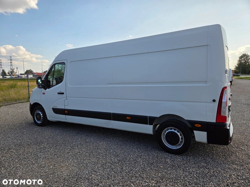 Renault Master - 5