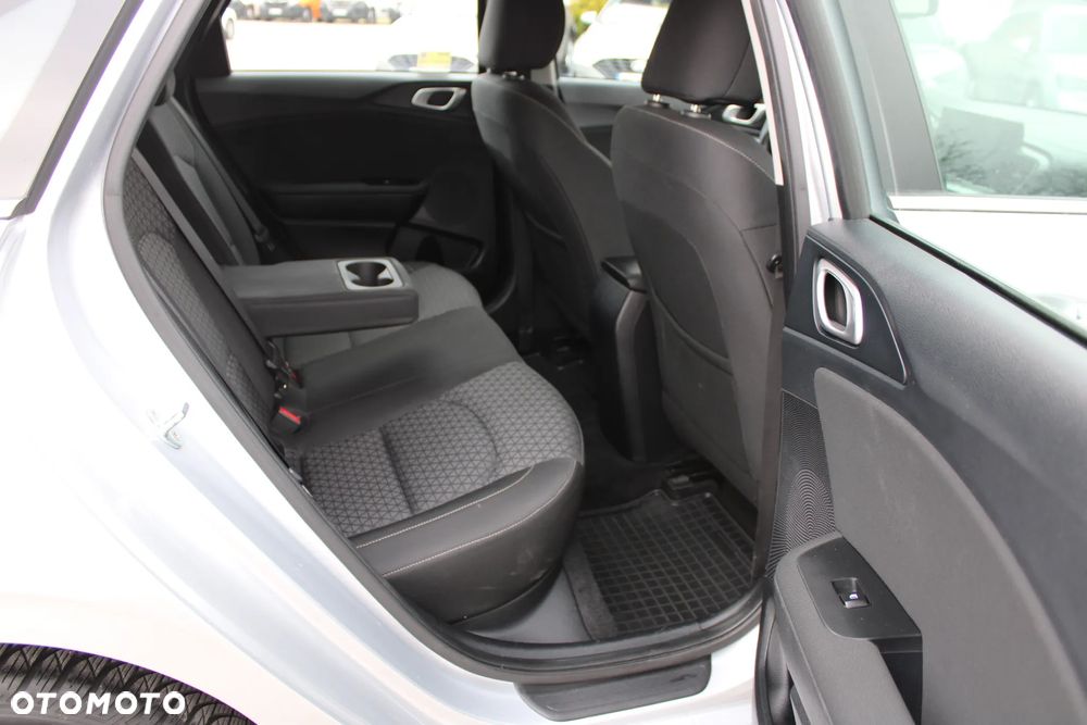 Kia Ceed 1.4 T-GDI GT-Line DCT - 29