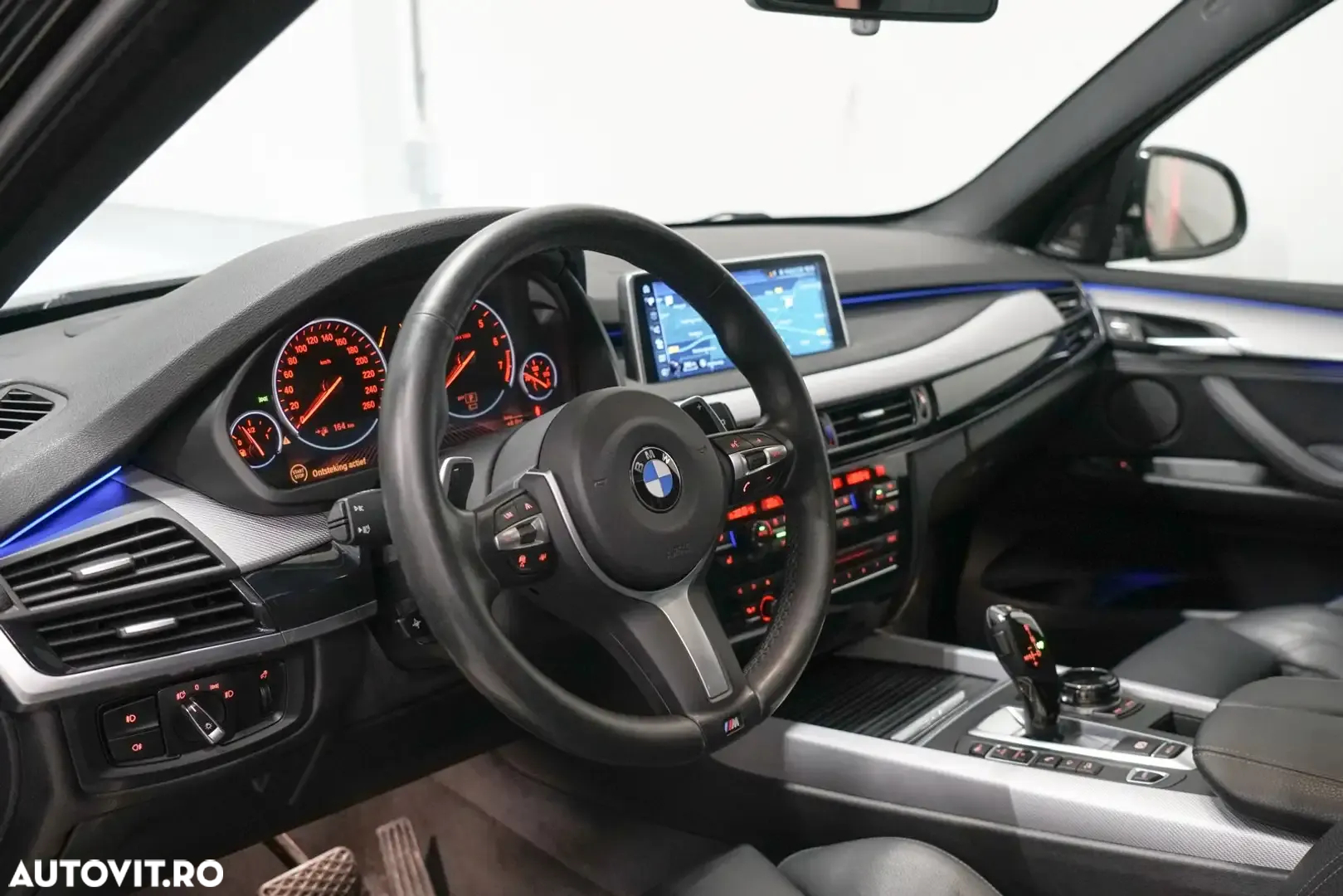 BMW X5 xDrive40e iPerformance - 37
