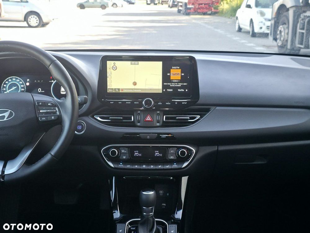 Hyundai i30 - 14