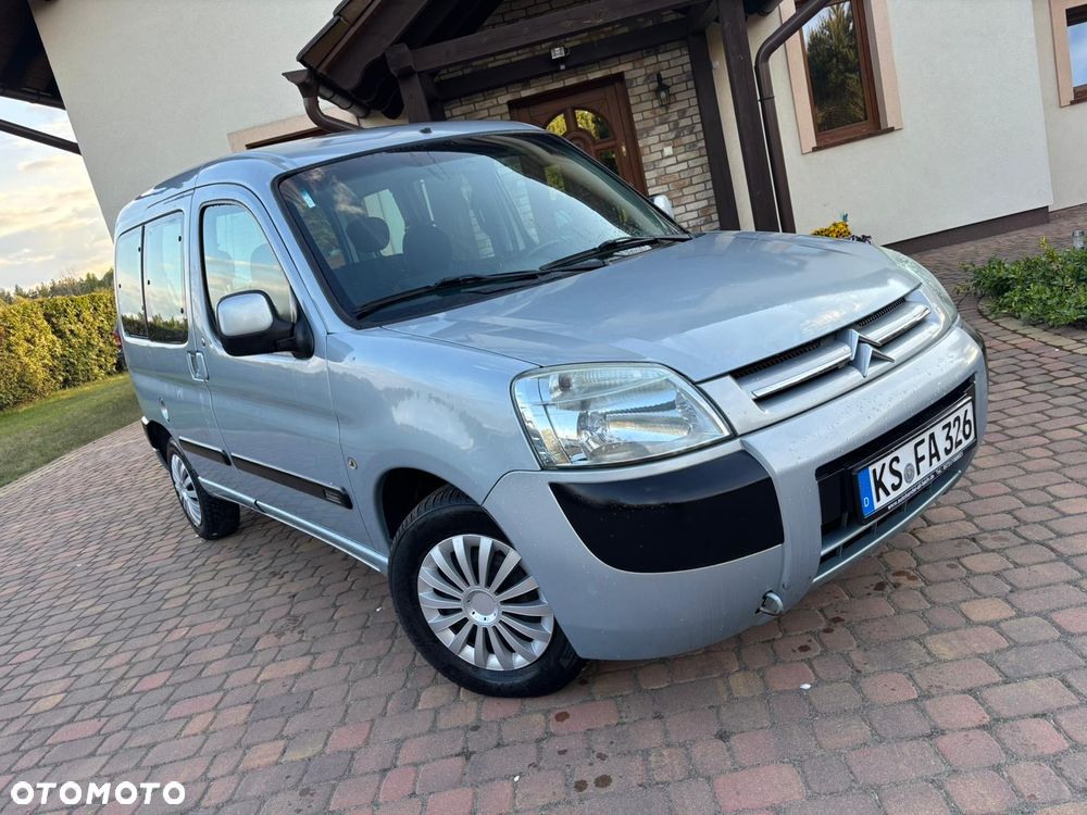 Citroën Berlingo Multispace 1.6 16V Exclusive - 2