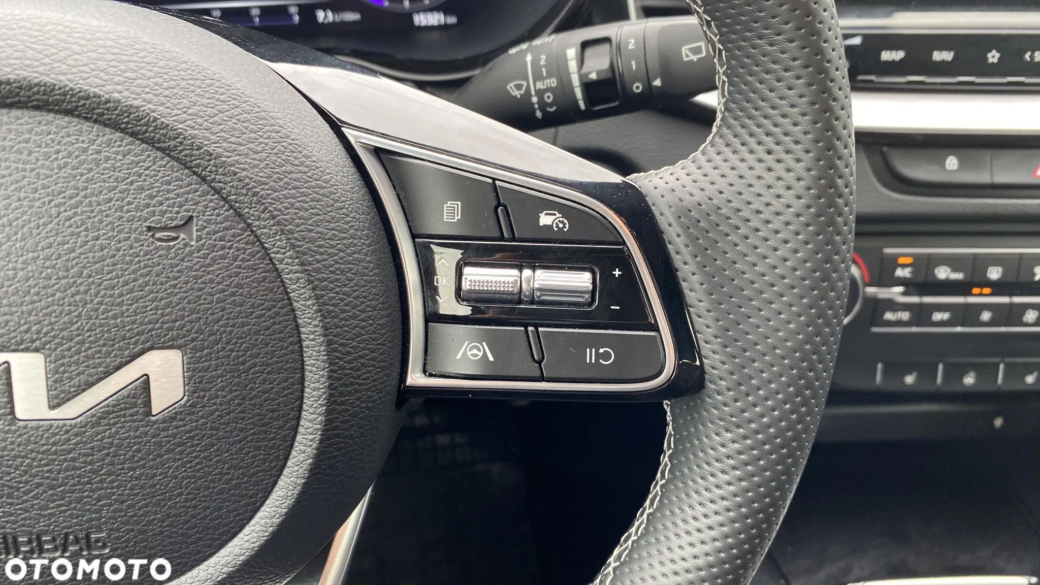 Kia ProCeed 1.5 T-GDI GT Line - 20