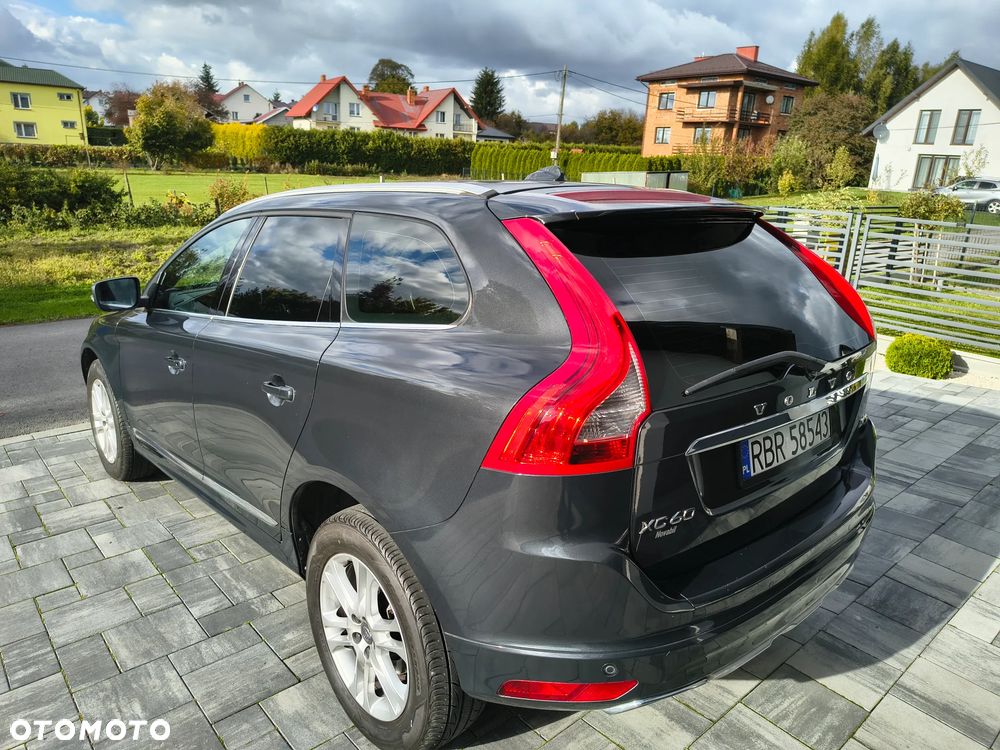Volvo XC 60 D4 Drive-E Base - 20