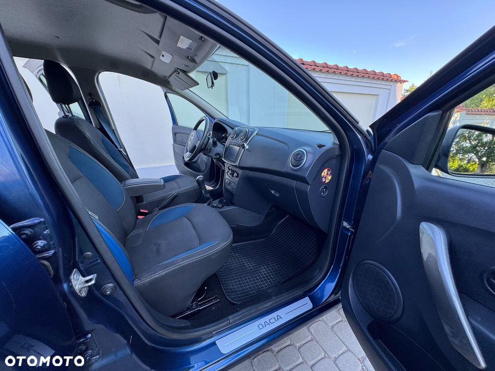Dacia Sandero - 21