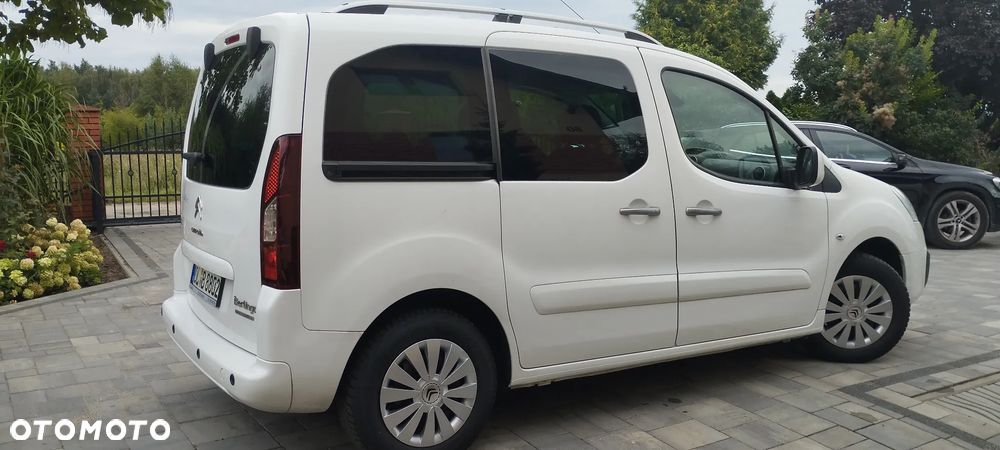 Citroën Berlingo M PureTech 110 SHINE - 16