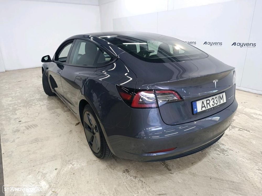 Tesla Model 3 Long-Range Dual Motor AWD - 3