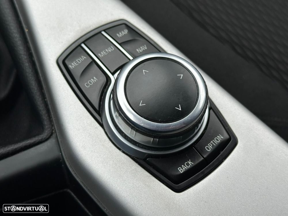 BMW 114 d Line Sport - 17