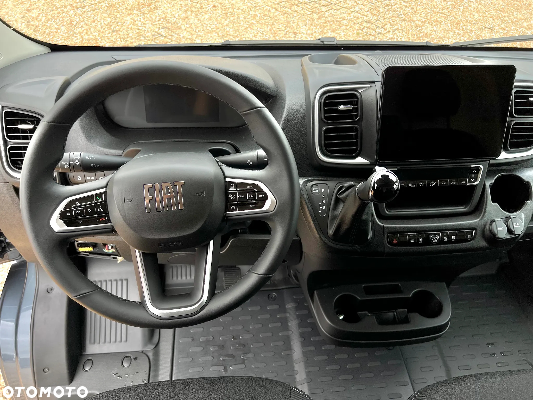 Fiat Ducato Maxi - 10