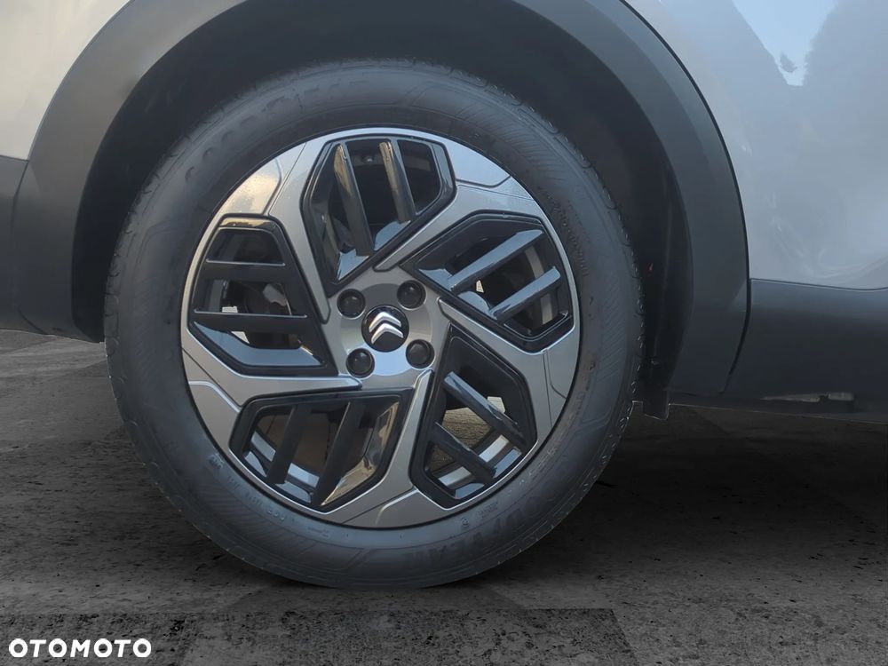 Citroën C4 1.2 PureTech Plus S&S EAT8 - 33