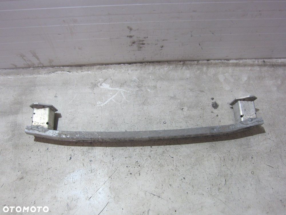 BMW X1 F48 WSPORNIK TYLNY WZMOCNIENIE BELKA ZDERZAKA 51127332320 7332320 - 3