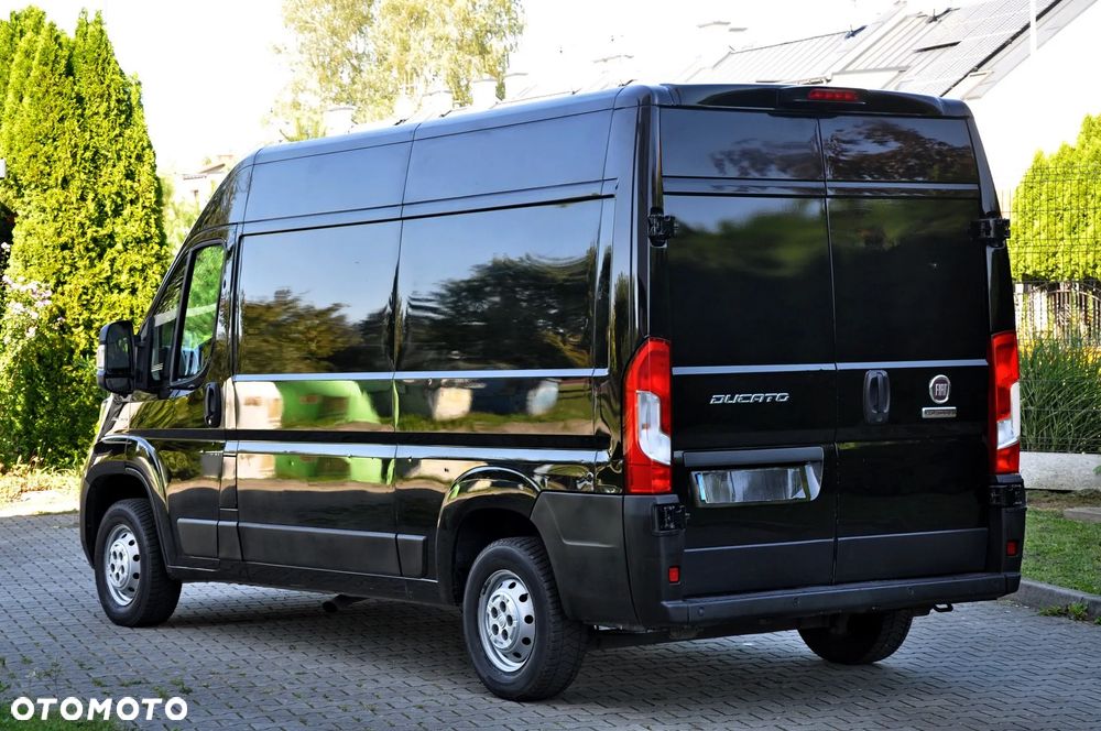 Fiat Ducato - 19