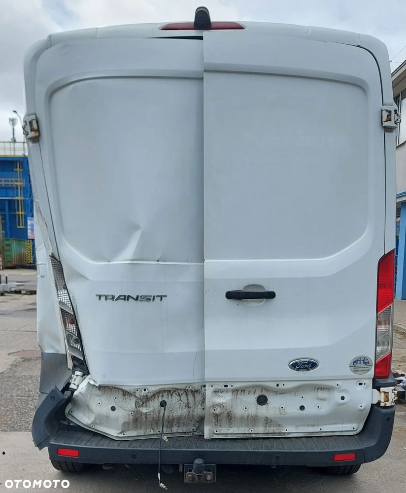 Ford Transit 350 L3 Trend - 4