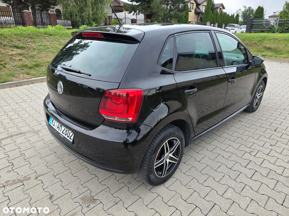 Volkswagen Polo - 4