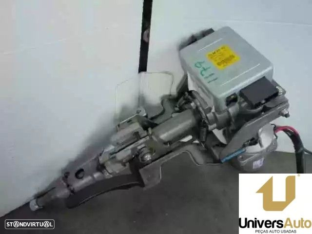 COLUNA DIREÇÃO KIA SPORTAGE 2012 -563453U511 - 3