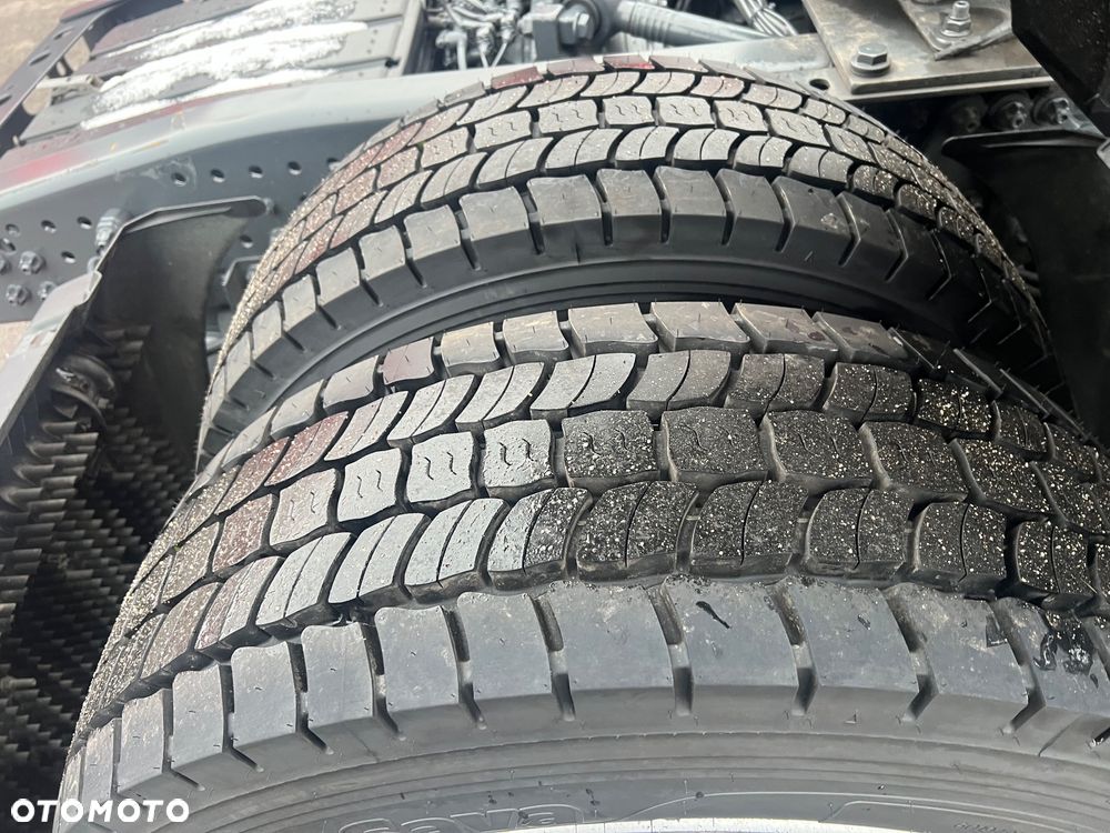 Mercedes-Benz ACTROS L GIGASPACE prokontraktowy - 19