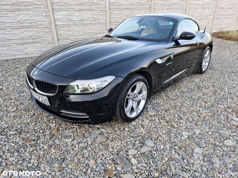 BMW Z4 sDrive23i - 3