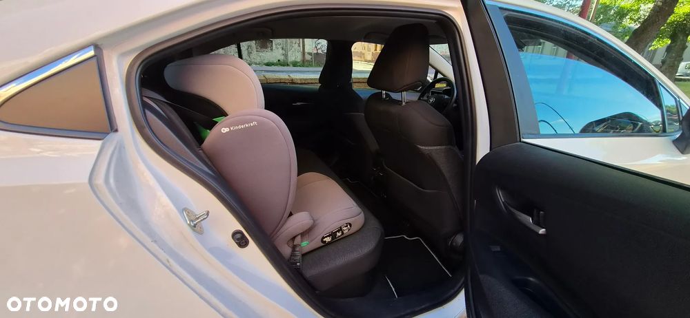 Toyota Corolla 1.8 Hybrid Comfort - 19