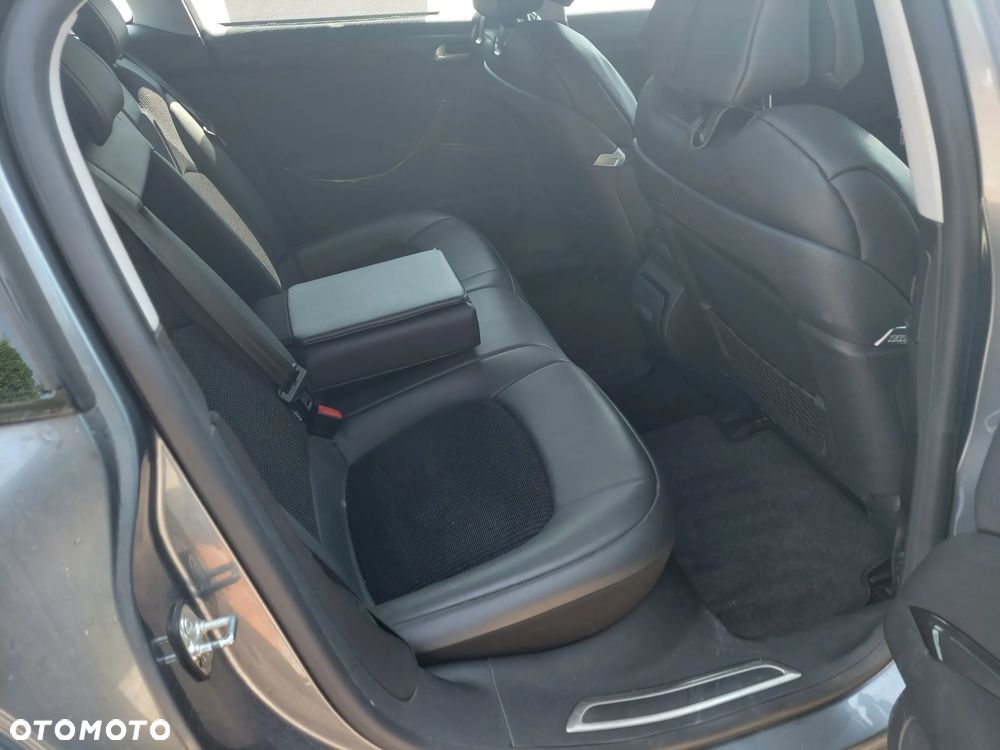 Citroën C5 2.0i 16V Exclusive - 21