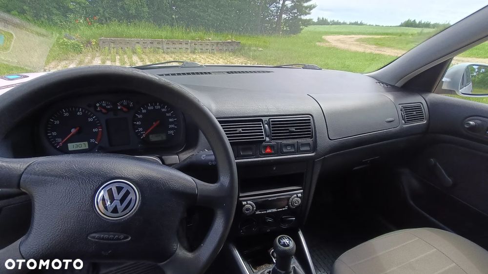 Volkswagen Golf 1.4 Basis - 16