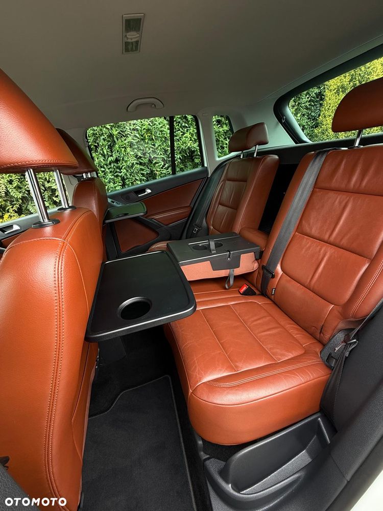 Volkswagen Tiguan 2.0 TDI SCR 4MOTION BlueMotion Technology DSG Trend & Fun - 6