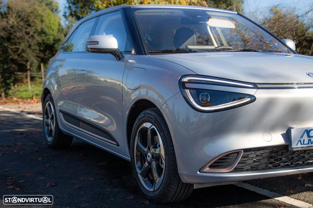 Dongfeng Box 42 kWh Pro - 57