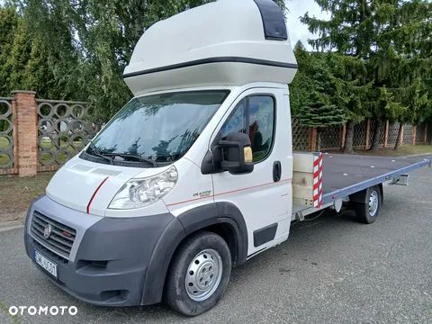 Fiat ducato - 1