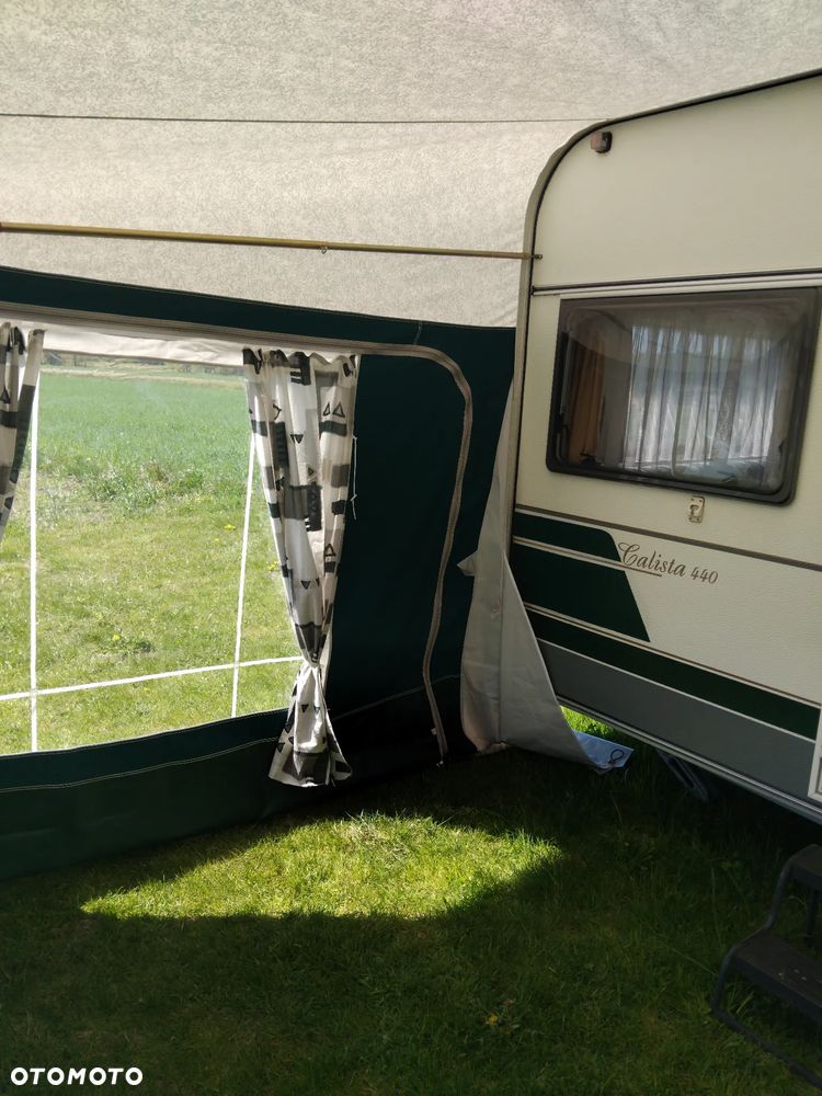 KNAUS sudwind - 27