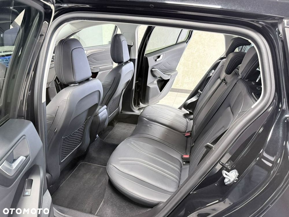 Ford Focus 2.0 EcoBlue Vignale - 40