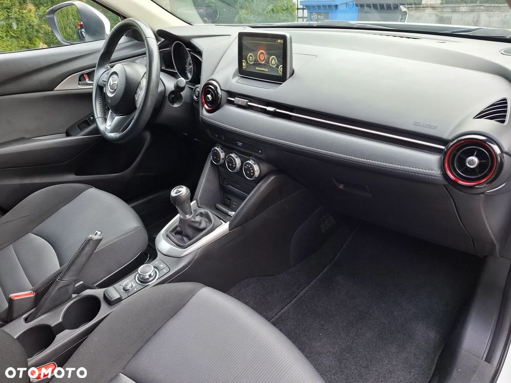 Mazda CX-3 2.0 Skyenergy - 18