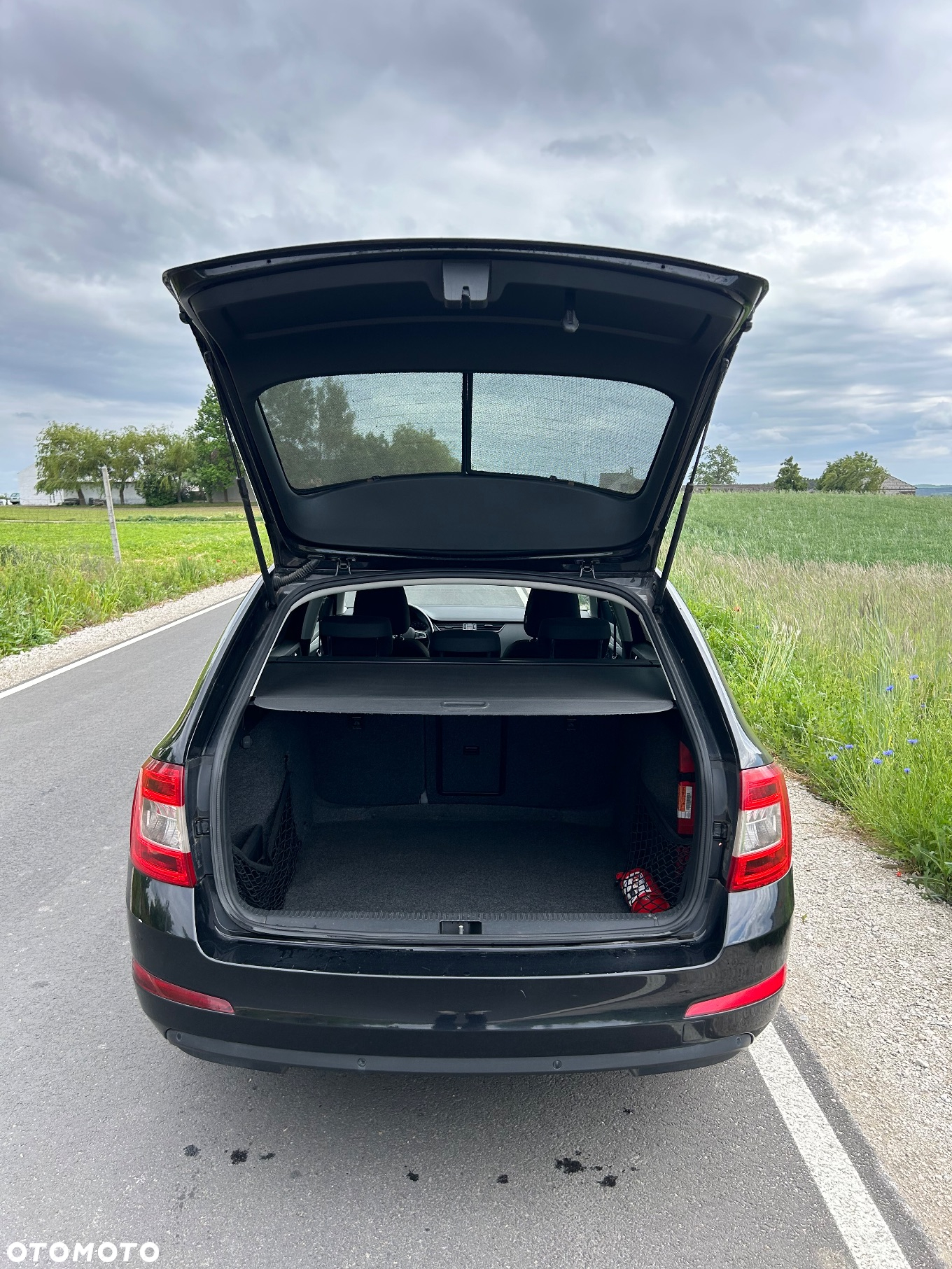 Skoda Octavia 1.4 TSI Active - 11